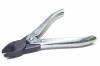 Parallel Jaw Pliers<br> Diagonal Cutters <br> 1/4" Max Opening <br> Grobet 46.532